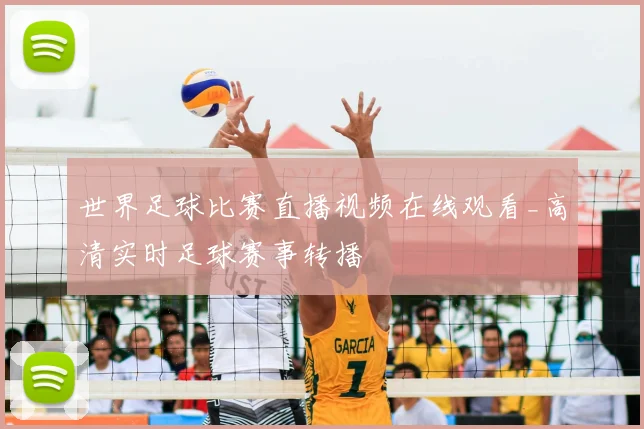 世界足球比赛直播视频在线观看_高清实时足球赛事转播